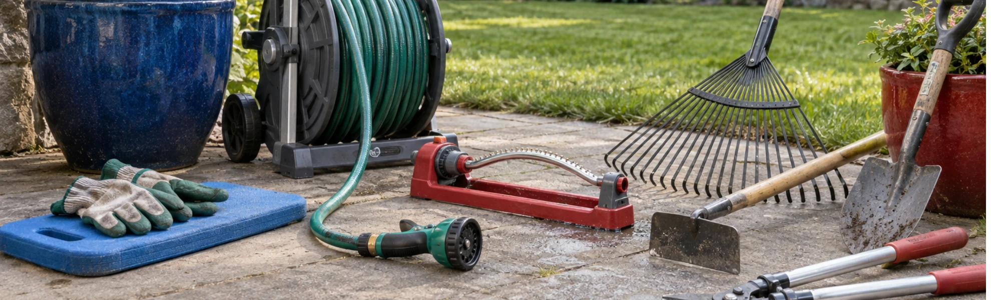 Explore HOUSEHOLD & GARDENING