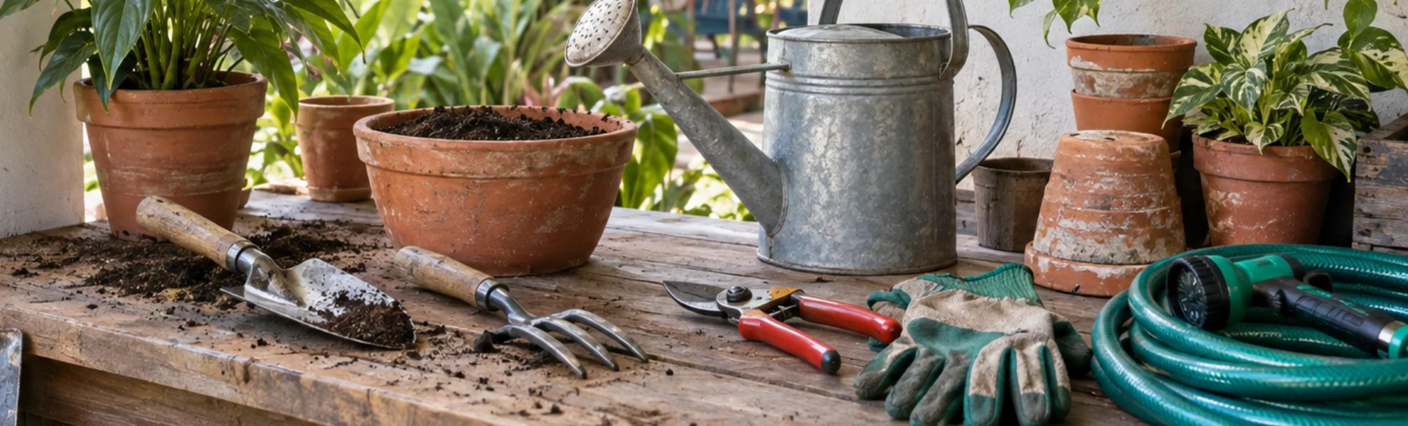 Explore HOUSEHOLD & GARDENING