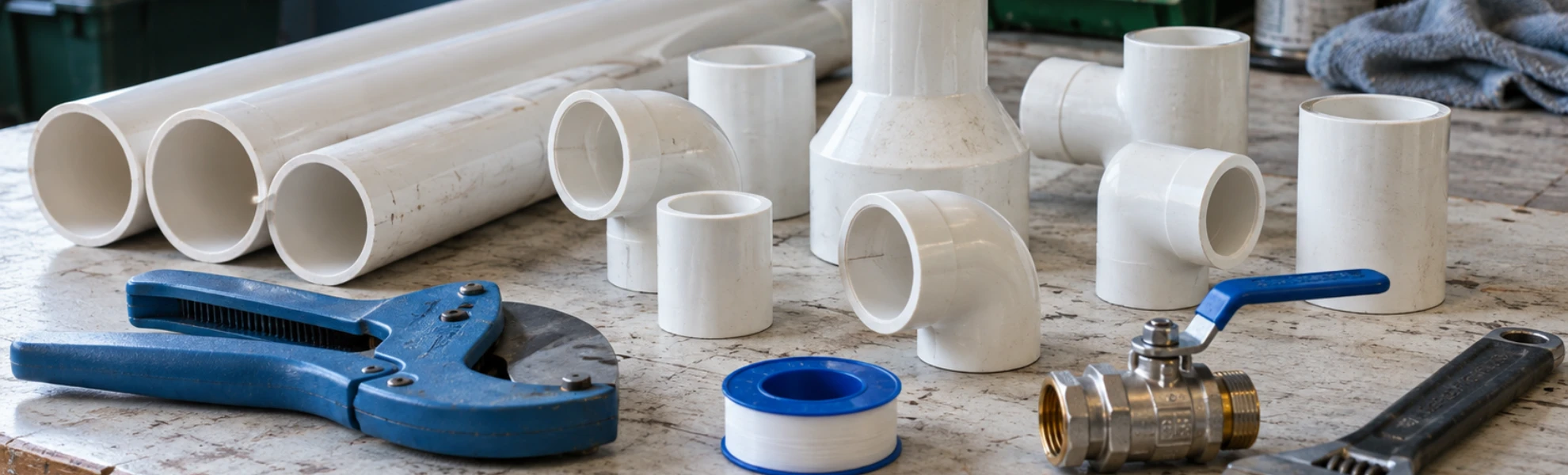 Explore ELECTRICAL & PLUMBING